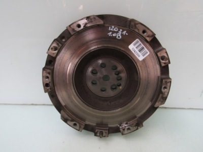 I20 iii 1.0 t-gdi 21r колесо маховик фото №1