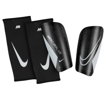 Ochraniacze nagolenniki Nike Mercurial Lite r.L