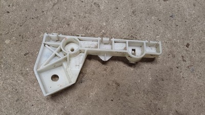 Mitsubishi space star ii напрямна бампера лівий передній 6400d315 фото №1