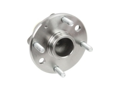 Ступиця підшипник колеса задня daewoo chevrolet epica evanda nubira lacetti фото №1