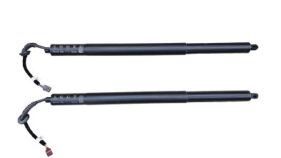 Привід кришки багажника audi q4 e-tron 89a827851a фото №1