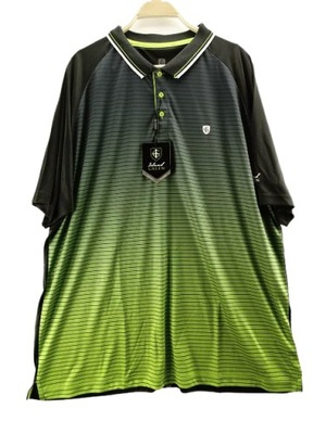 16__Island GREEN__koszulka polo męska __3XL__NOWA