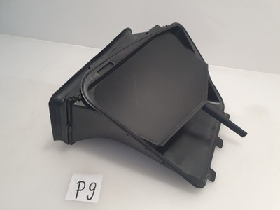 Mercedes r-klasa w251 впуск повітрозабірник канал повітря фото №1