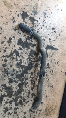 Mazda tribute 2.3 16v труба wąz шланг фото №1