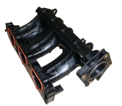 Колектор всмоктуючий renault clio iv captur 0,9 tce фото №1