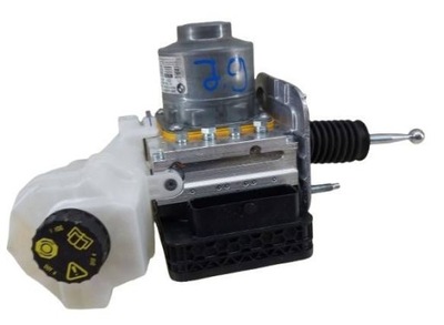 Bmw x1 u11 насос abs усилитель тормозов фото №1