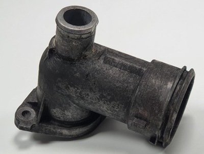 Корпус термостата mercedes gl x164 a6422000056 фото №1