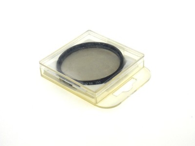 filtr HAMA SKY (IV) 58mm