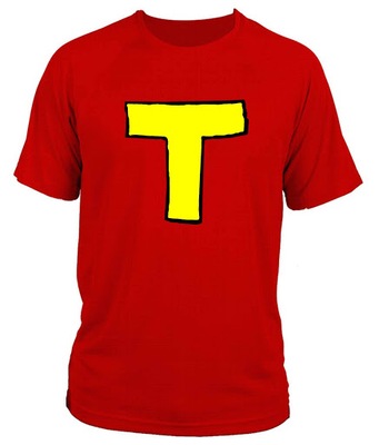 t-shirt koszulka Tytus komiks
