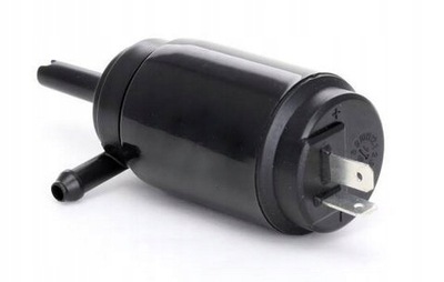 Помпа распылителя audi 100 200 80 90 a4 фото №1