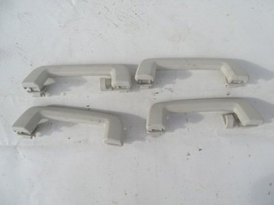 Ручка кронштейн стельовий ford focus iii mk3 фото №1