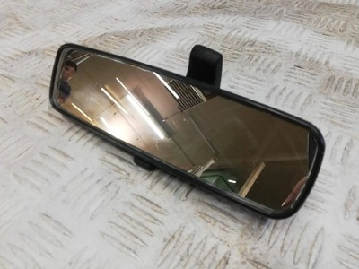 Megane iv зеркало заднего вида внутреннее фото №1