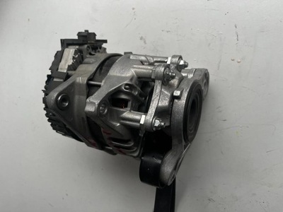 Alfa romeo tonale генератор kompletny натяжитель 1.5 hyb фото №1