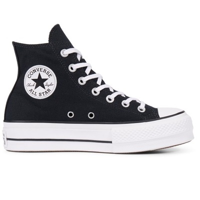 Damskie Buty CONVERSE 560845C CTAS LIFT HI rozm. 35