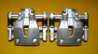 Супорти лівий правий задня corolla verso ii 280/10 4- фото №1