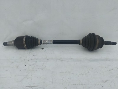 Citroen оригінальний номер 9677476580 привідний вал фото №1