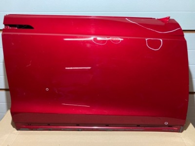 Двері праве передні tesla x 1009907 фото №1