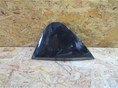 Треугольник крыла заглушка правая renault scenic iv 960322984r фото №1