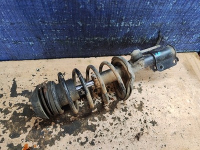 Chevrolet lacetti mcperson амортизатор левый перед передний фото №1