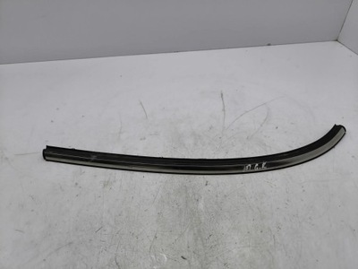 Mini cooper countryman r60 2014 молдинг стекло боковой фото №1