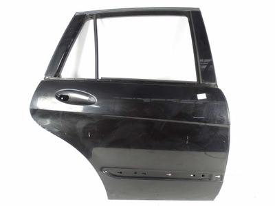 Mercedes r klasa w251 дверь правый задняя задние фото №1