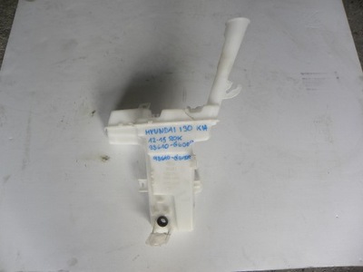 Hyundai i30 бак распылителя жидкость фото №1
