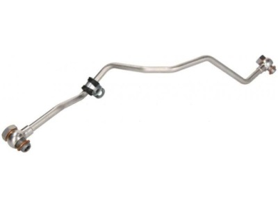 Ajusa op10905 шланг масляний, наддув фото №1