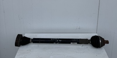 Привідний вал права перед seat leon ii 1k0407272cc - wawa фото №1