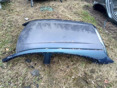 Honda hr-v ii крыша обшивка стойки 2015- фото №1