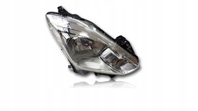 Suzuki swift v mk8 2017 - фара правый фото №1