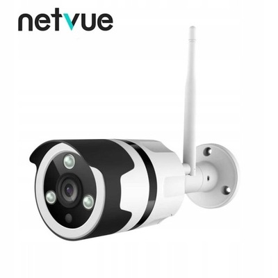 Kamera do monitoringu FHD WiFi Netvue NI-1901