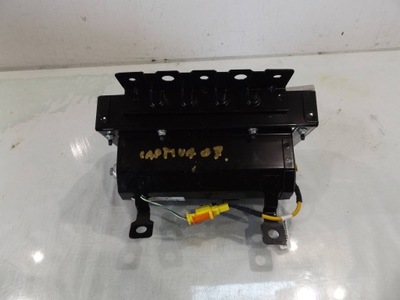 Captiva подушка пассажира фото №1