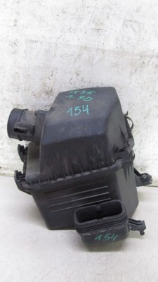 Hyundai ix35 1.7 корпус фільтра повітря 10-16 фото №1