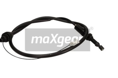 MAXGEAR 32-0766 CABLE GAS  