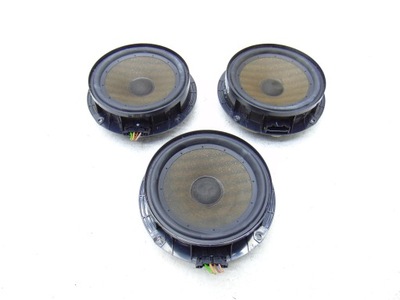 ALTAVOZ DE PUERTA IZQUIERDO DERECHA VW SCIROCCO 3 1K8 VW GOLF VI 6 1K8035454  