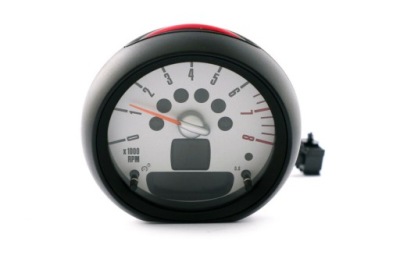 MINI R56 R57 R60 R61 COMPTE-TOURS COMPTEUR VITESSE 9283579 