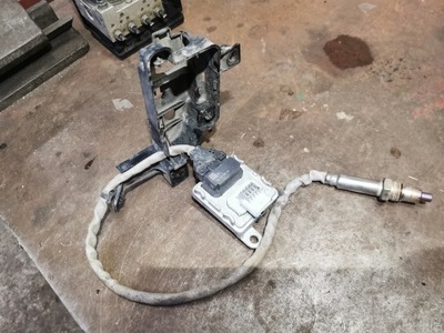 Датчик nox citroen c3 iii 9821120980 фото №1
