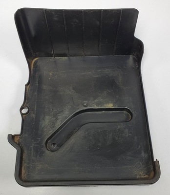 Основание аккумулятор fiat panda ii 46806763 фото №1