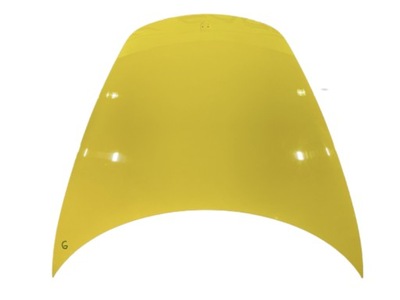 Porsche 991 911 капот перед 2012-2019 rok фото №1