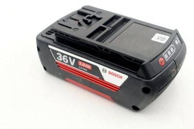 Akumulator Li-Ion Bosch 36 V 2 Ah