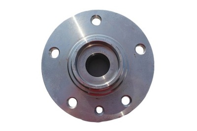 Ступица колеса 7h0498611 фото №1