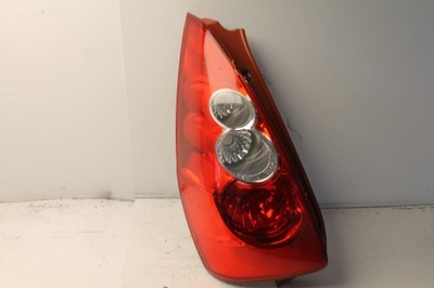 Mazda 5 ii 05-07r лампа ліва задня задня лівий фото №1