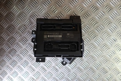 Модуль комфорта audi a5 8t 8k0907289c фото №1