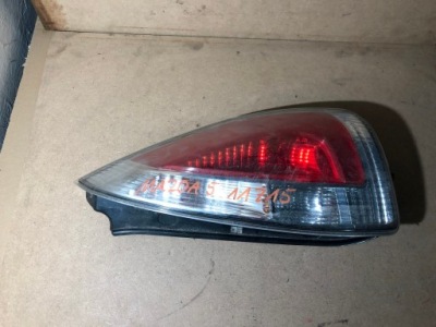 Лампа правая задняя mazda 5 cr lift c29151150 фото №1