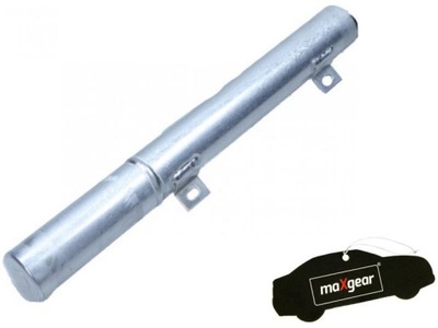 DESHUMECTADOR DE ACONDICIONADOR MAXGEAR AC446525 + ZAPACH  