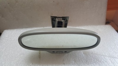 VEIDRODĖLIS VIDINĖS AUDI A3 RS3 8V0857511 IDEAL 