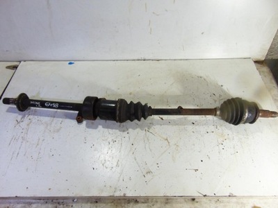 Привідний вал права mini 1.6 фото №1