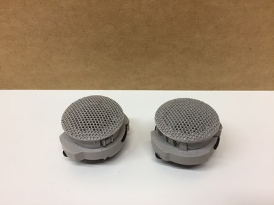 Citroen c3 aircross динамик высокочастотный cykacz фото №1