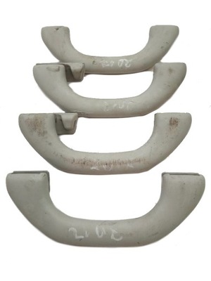 Крепления ручки skoda roomster i 2006- фото №1