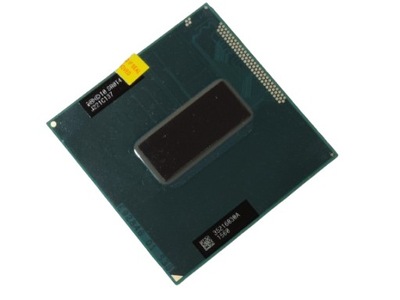 Procesor Intel Core i3-3110M